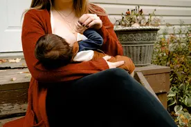 母乳喂养说明书，速收图片
