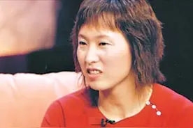 田径冠军王军霞：3段婚姻两个“渣男”，47岁的她苦尽甘来图片