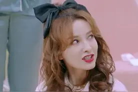 《beauty小姐》回归，吴昕公布美腿秘籍并坚持了10年……图片