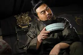 五虎上将各有一怕：张飞只怕夏侯姑娘，关羽马超黄忠赵云怕什么？图片