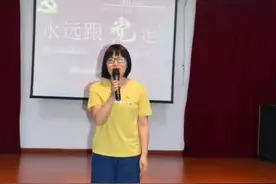 浦东新区川沙镇南桥居委举办“庆祝建党100周年文艺演出”活动图片