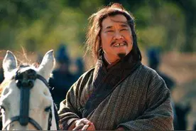 凤雏死在落凤坡，卧龙死在五丈原，地名相克是他们之死的原因吗？图片