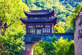关于襄阳打造“浩然文化工程”的可行性思考图片