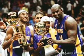 21世纪后，NBA哪支球队付出最少的薪资，最终拿到了总冠军？图片