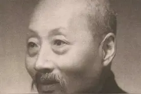 西泠印社创始人王福庵隶书古而静，庄重肃穆，略带金石气无与伦比图片