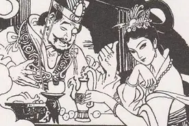 “殷勤向竹箸，甘苦尔先尝”，小小两根筷子背后华夏的礼仪与传承图片