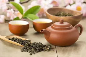 那些关于茶叶的传说你知道几个？图片