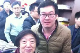 今天好好聊一聊我的偶像冯骥才先生图片