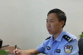 “开封好人”李九林图片