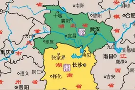 湖北除了武汉，还有另外两个城市将建设地铁图片