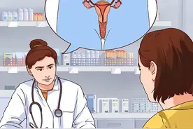 生完宝宝阴道撕裂该怎么办？如何避免阴道撕裂呢？图片
