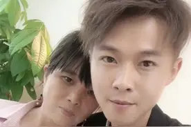 月入百万！妈妈在家依旧只吃一个菜？许华升直言：我管不了图片