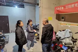 太原市迎泽区：老军营，消防宣传，亮点纷呈图片