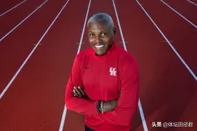 田径巨星刘易斯13次破100米、200米跳远世界纪录？别被骗图片