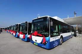 乘公交的小伙伴们注意了 80路公交车调整运行线路图片