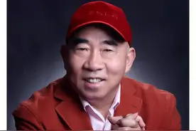 上海上东影视传媒董事长李晖图片