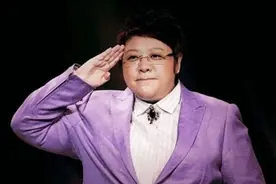 短短三天时间，韩红被骂的无力招架，这是损害了谁的利益了吗？图片