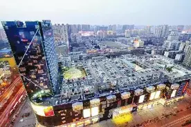 70年建筑寿命15年外墙保温——外墙保温技术成建筑业发展短板图片