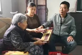 前夫吸毒去世，公婆无人照顾！常德妹子竟决定？现任丈夫：从没遇过这样的女人图片
