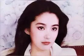 那些年小娱所爱的香港女神，古装女神！（一）图片