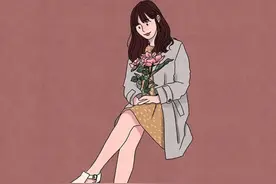 前夫再婚了，你会有什么感受？听听这些女人的真心话图片