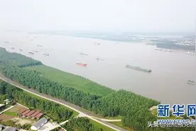 历代长江如何治理：从防治水患到依法治水图片