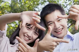 夫妻之间就算感情再好，亲吻时也要注意避开两个“禁区”，别大意图片