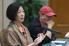 49年前，那个红极一时的芭蕾舞女神薛菁华，如今怎样了？图片