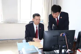 耕地被非法破坏 辽宁省灯塔市检察院提起诉讼助土地复原图片
