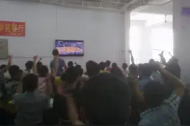 篮球，才是奔向人生巅峰的高速公路！街舞风雷，是你的青春吗？图片