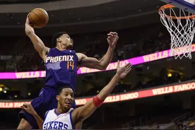 官宣退役！再见了，NBA扣篮王！他对火箭的忠诚换来了回报图片