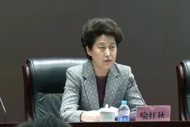 中央纪委增选两位副书记！曾拿下苏荣女婿的“老纪检”进京图片