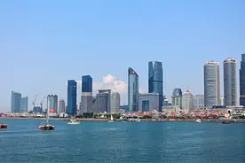 带“南”字的四个最美省份，除了河南、海南，其余两个被赞最美！图片