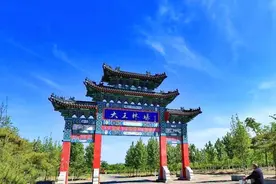 山东十大强镇：新兖镇第2，羊口镇第9，共3个入围全国百强图片