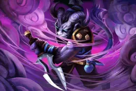 DOTA2：7.25隐形刺客/力丸/SA宗师攻略图片