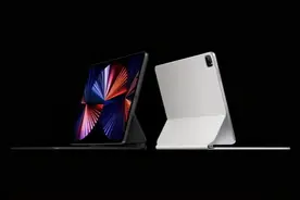 2021款iPad Pro平板保护套，耐磨防刮贴心防护图片