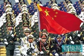 五大战区司令部及管辖地图片