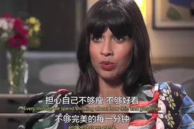 原来8分美女也有容貌焦虑！“换头各色滤镜”何时PUA上了女性？图片