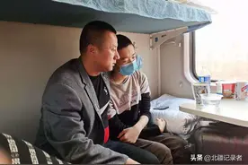 4岁萌娃聪慧过人，频繁感冒身染重疾，慈父苦等九年要完成心愿图片