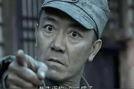 亮剑中的李云龙一个团攻打敌人的县城，在历史上是不可能存在的图片