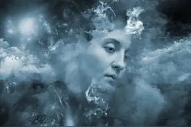 新冠重症患者的可怕幻觉：在ICU里，我“目睹”自己死了图片