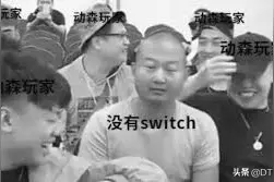 不要玩动森！不要玩动森！不要玩动森！图片