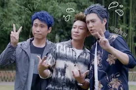 《如果岁月可回头》一部狗血的“悬浮剧”，究竟想表达什么？图片