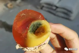 刘明科的变蛋卖光啦图片