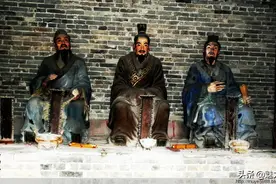 《菏泽市开发区史话》（三十一） “三冉”圣贤图片