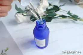 早晚都用精华好不好？来不及做功课的集美，快来抄作业呀图片