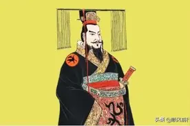 中国历史十大明君：做一个好皇帝不容易！图片