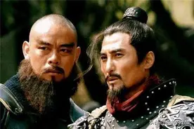 林冲为何会出卖鲁智深？看看俩人初见面时，鲁智深的“心机”举动图片
