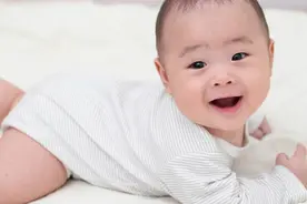 宝宝得了小儿脑瘫就是智障吗？图片