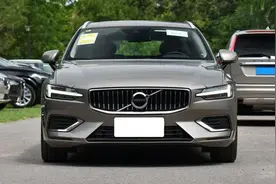 沃尔沃V60提车心得，开了1900公里，兄弟们看下选择正确吗？图片